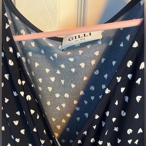 Sundress. Tank style